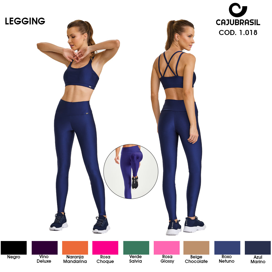 LEGGINGS (Mayorista)