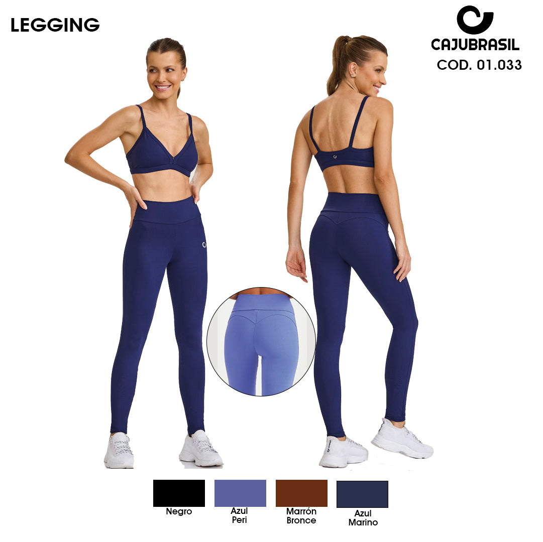 LEGGING (Mayorista)