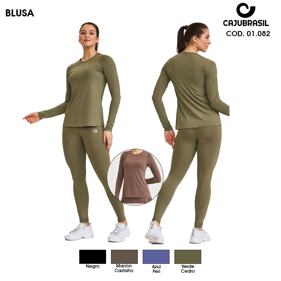 BLUSA (Mayorista)