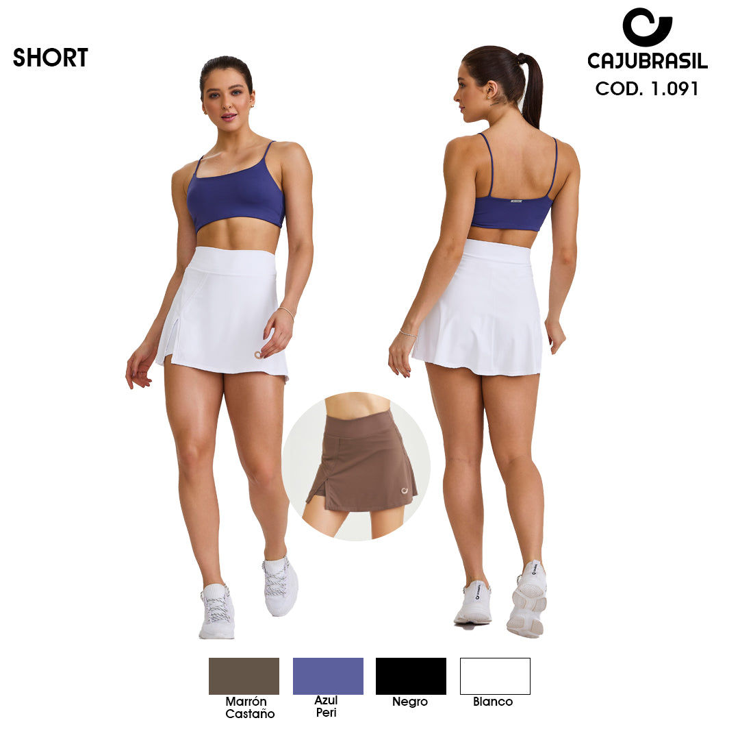 SHORT (Mayorista)