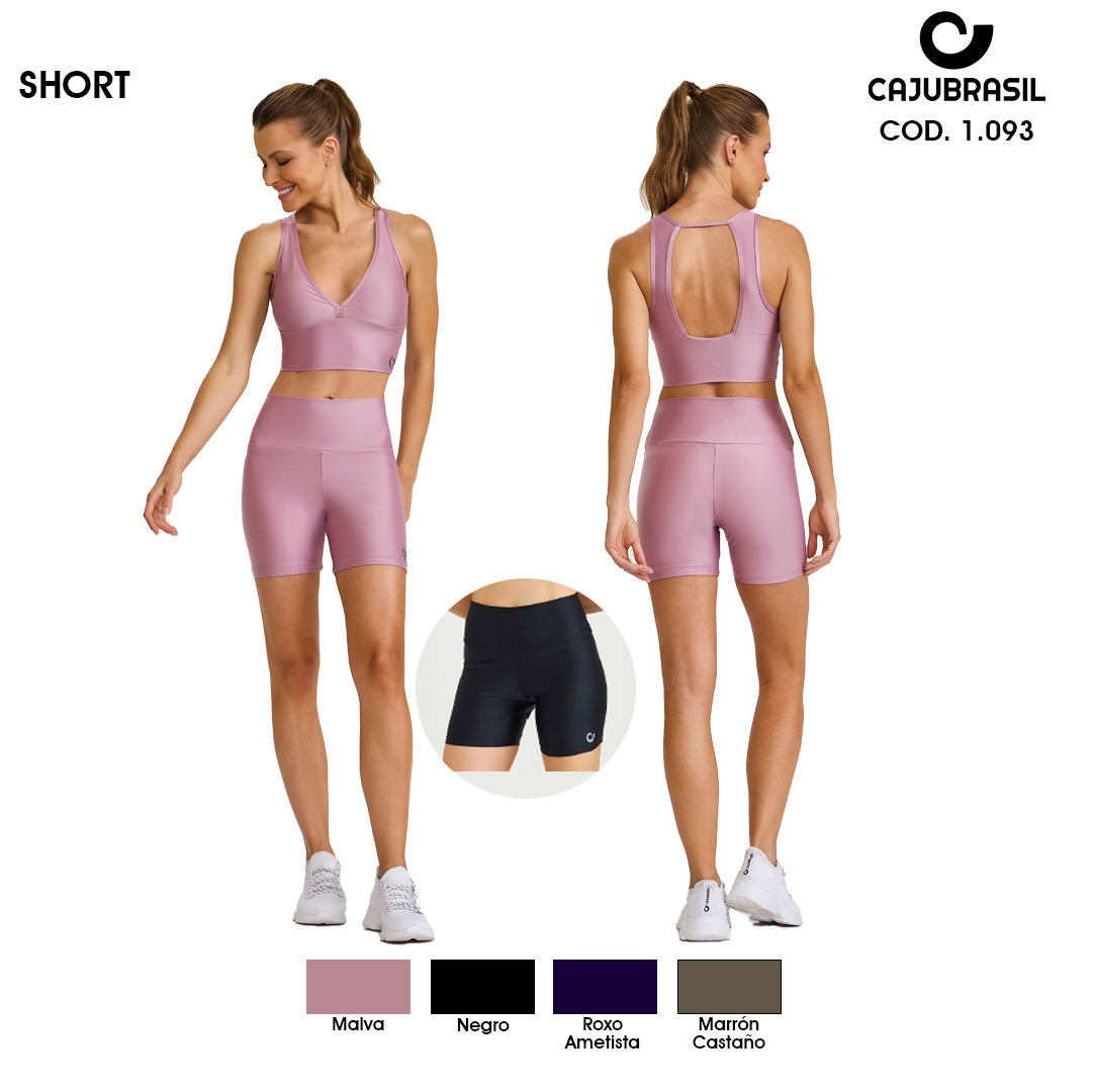 SHORT (Mayorista)
