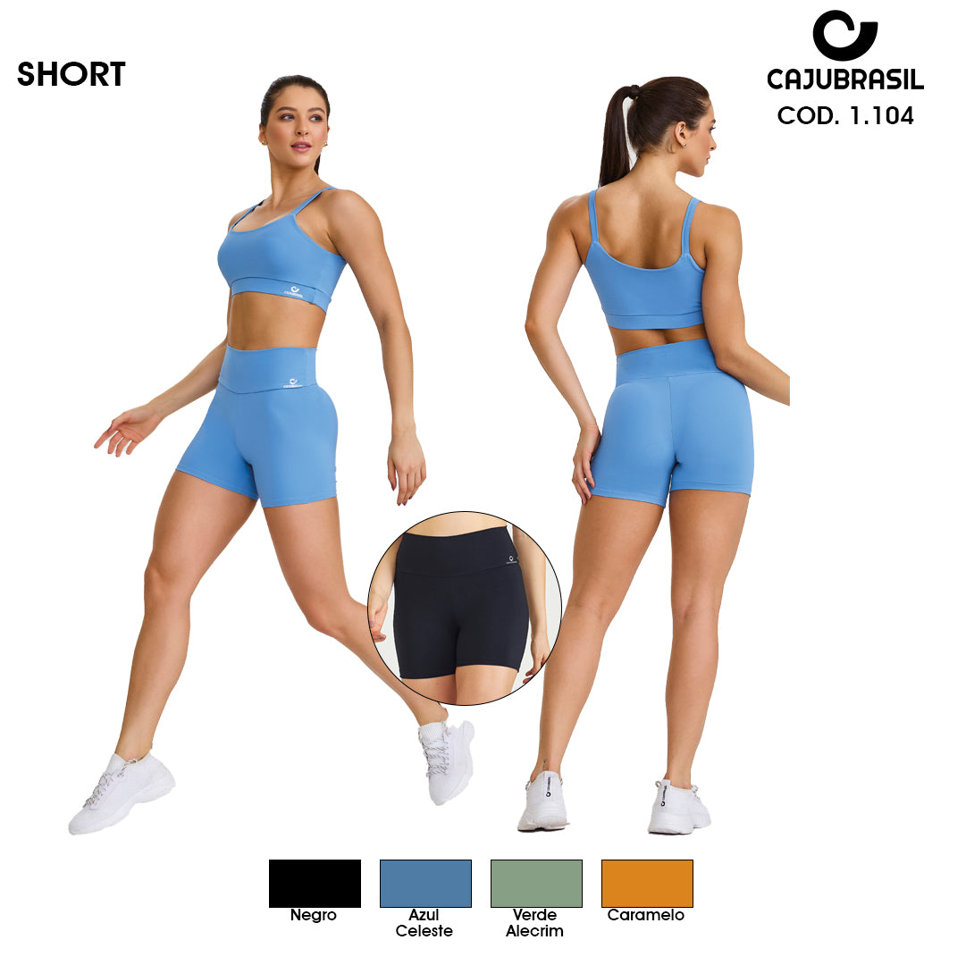 SHORT (Mayorista)
