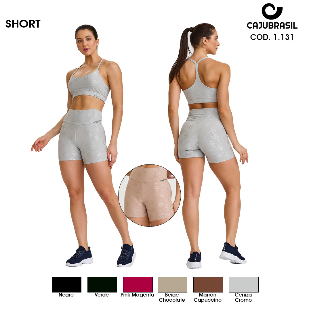 SHORT (Mayorista)