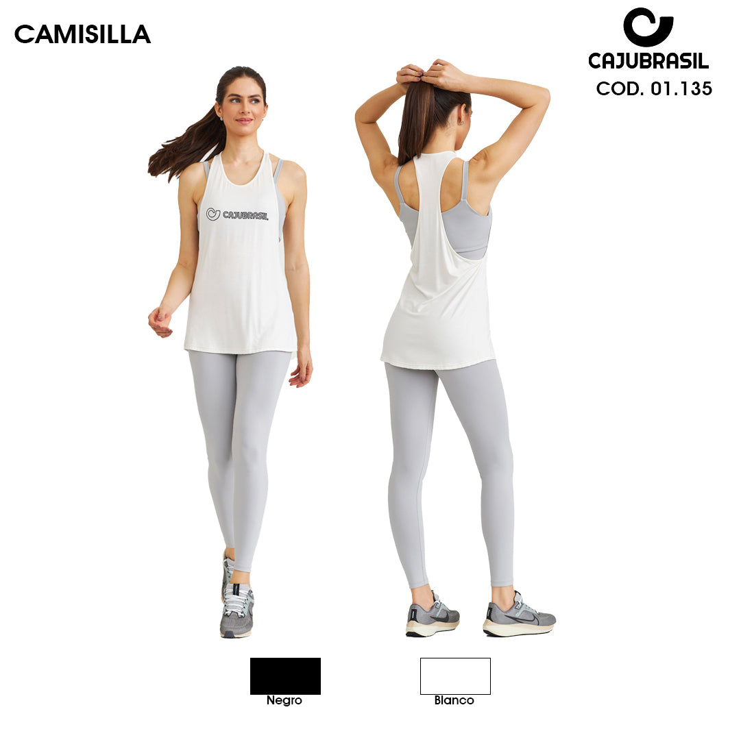 CAMISILLA (Mayorista)