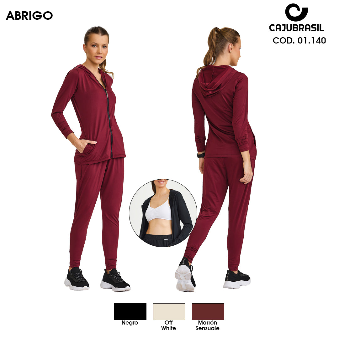 ABRIGO (Mayorista)