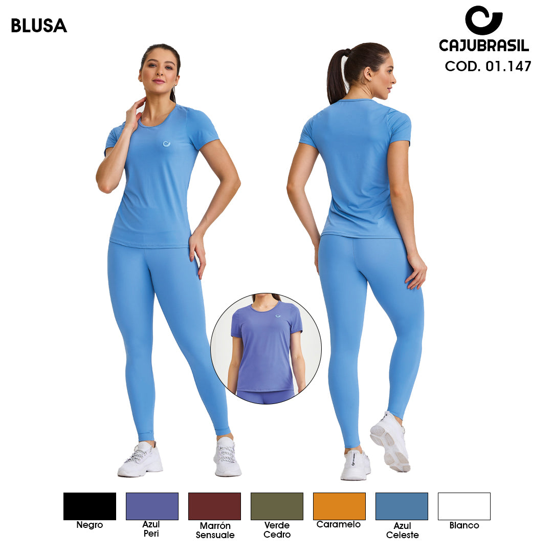 BLUSA (Mayorista)