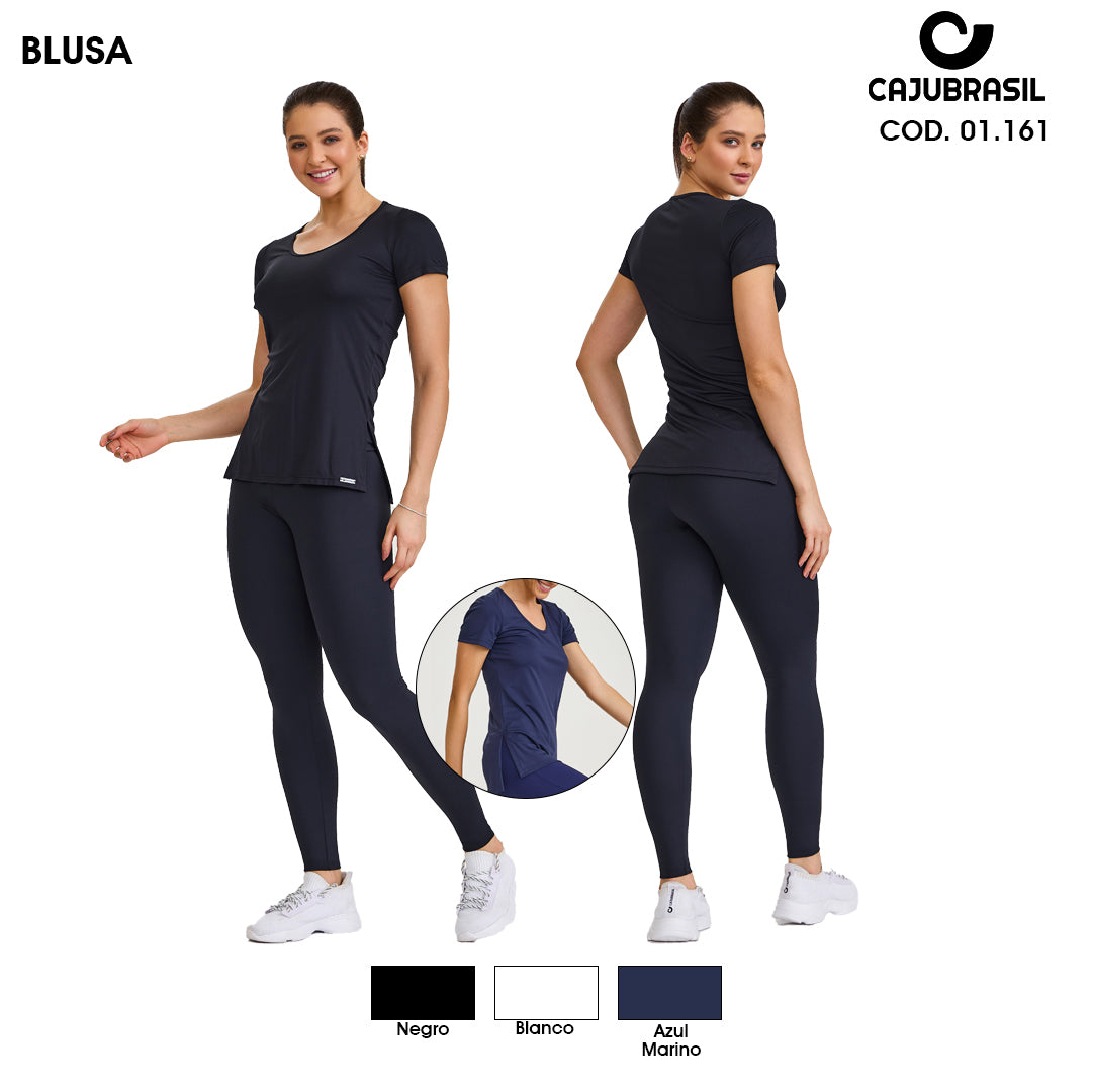BLUSA (Mayorista)