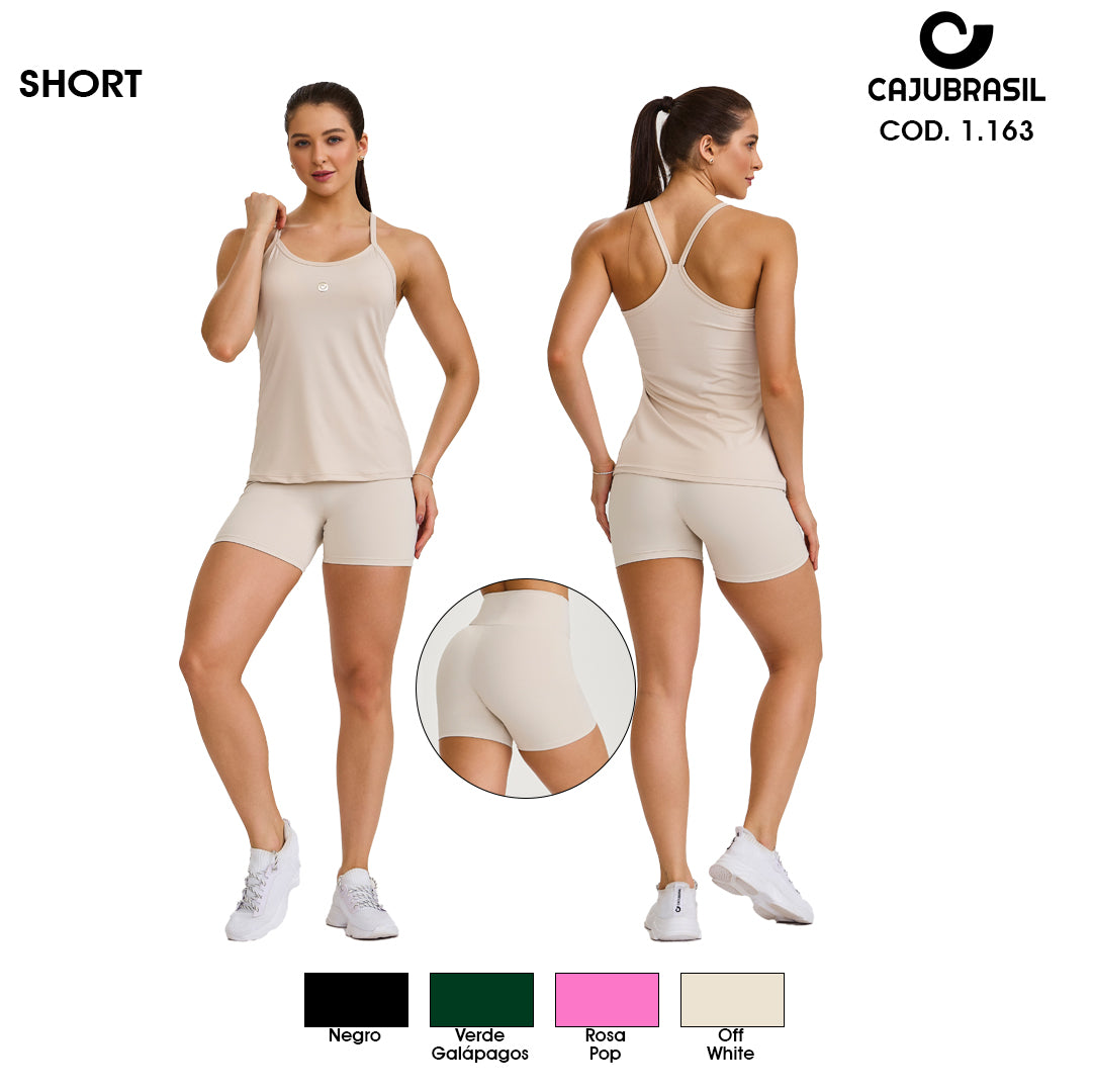 SHORT (Mayorista)