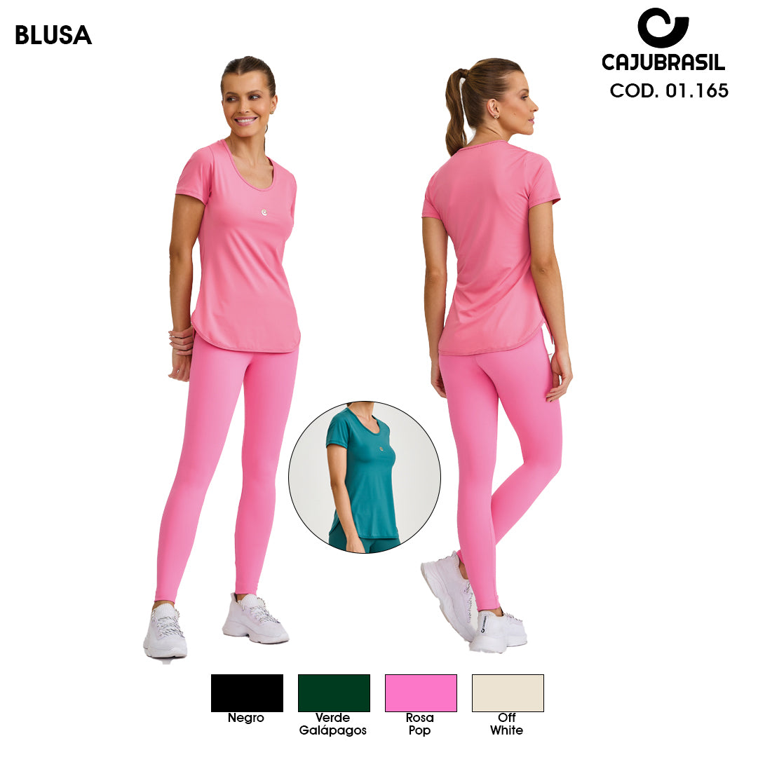 BLUSA (Mayorista)