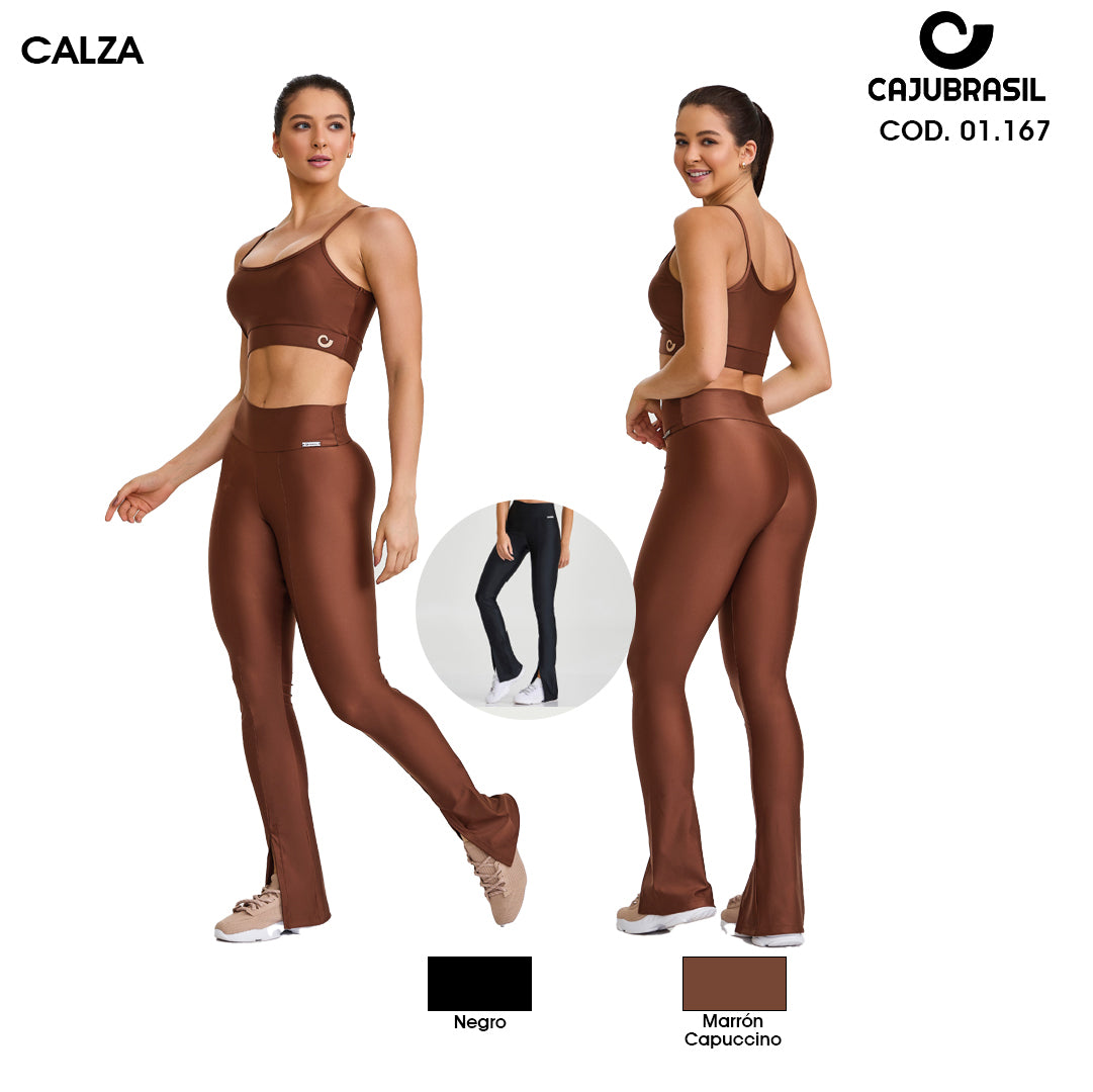 CALZA (Mayorista)