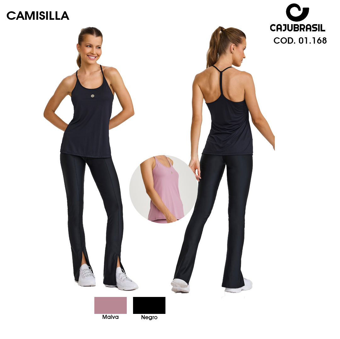 CAMISILLA (Mayorista)