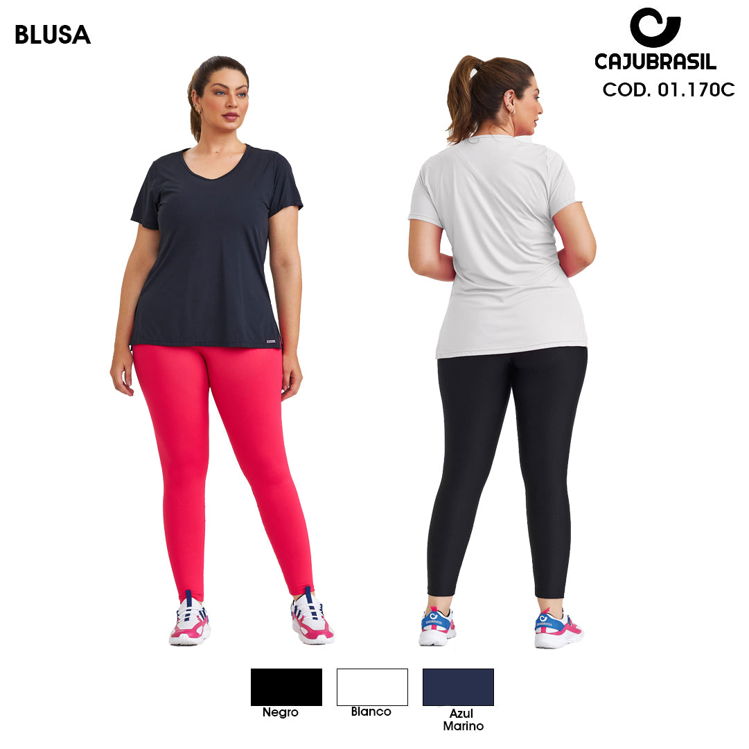 BLUSA (Mayorista)