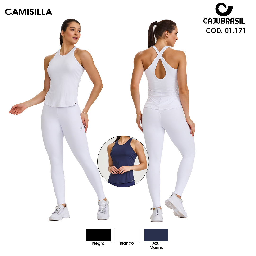 CAMISILLA (Mayorista)