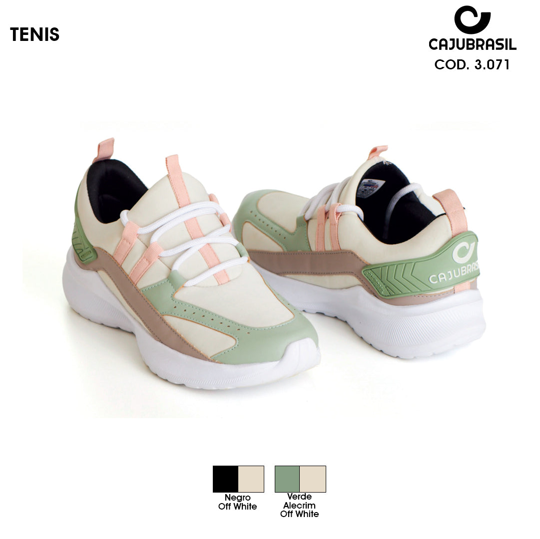 TENIS (Mayorista)