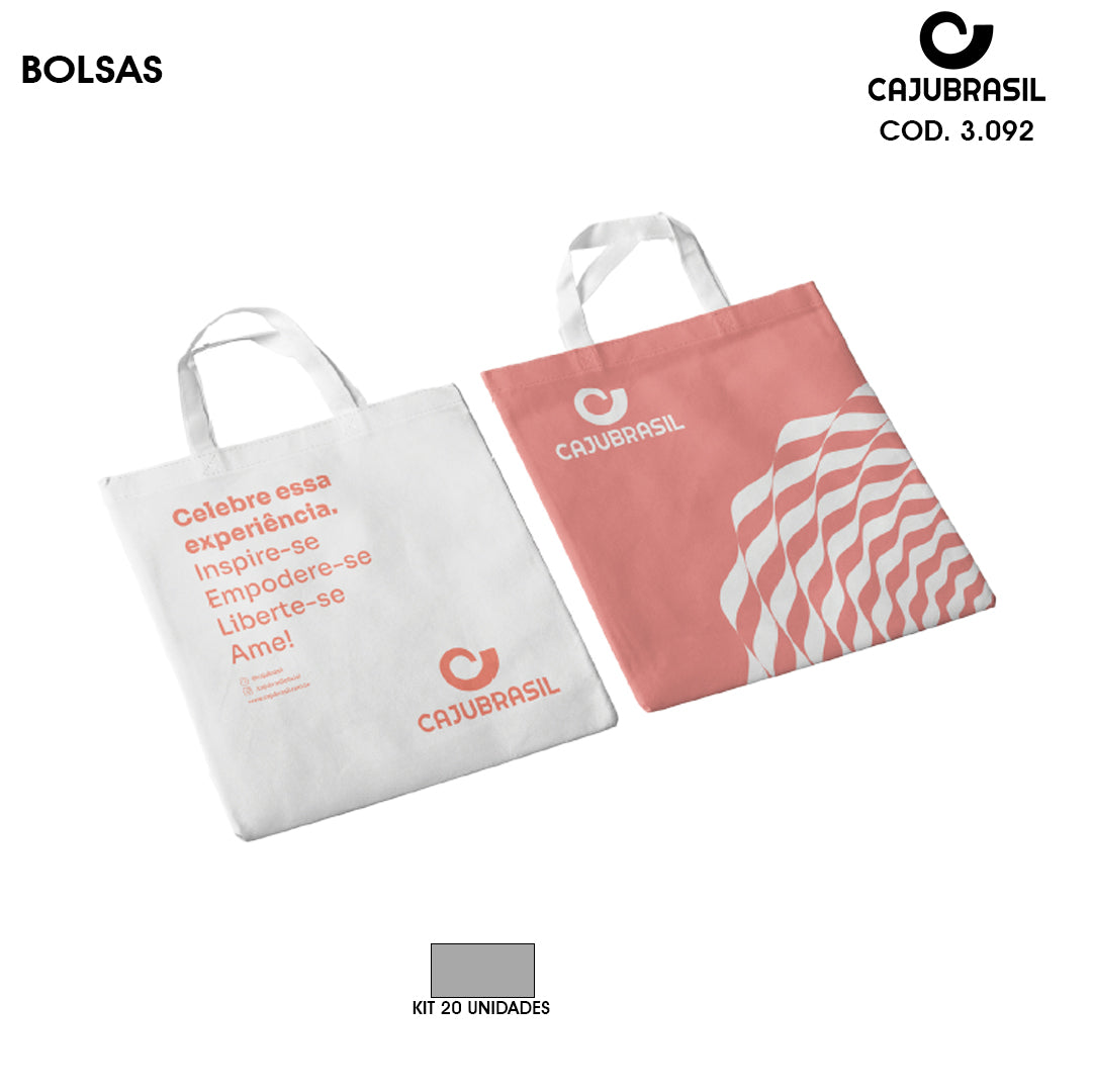 BOLSAS (Mayorista)