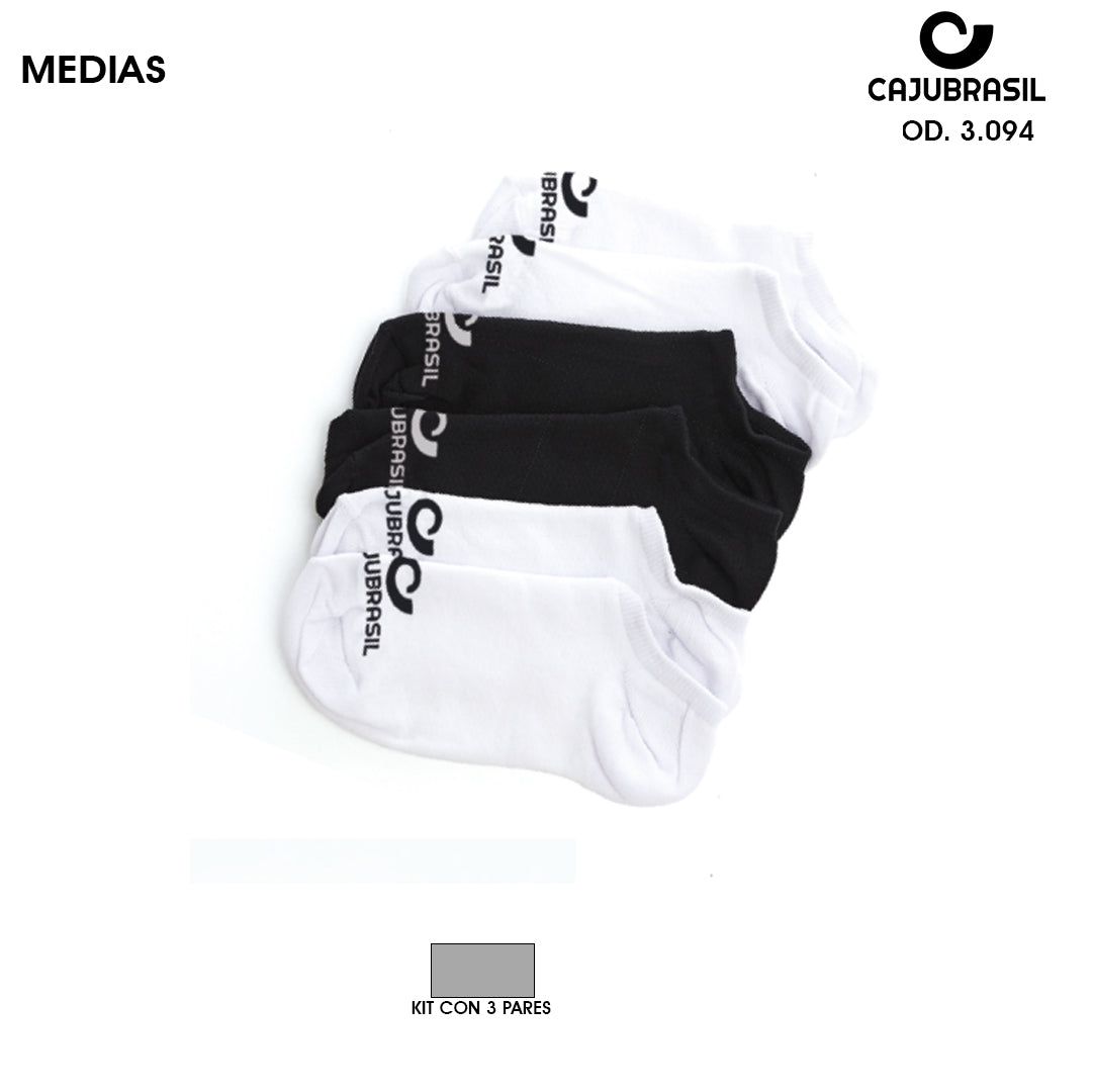 MEDIAS (Mayorista)