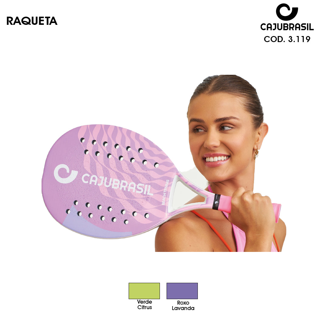 RAQUETA (Mayorista)