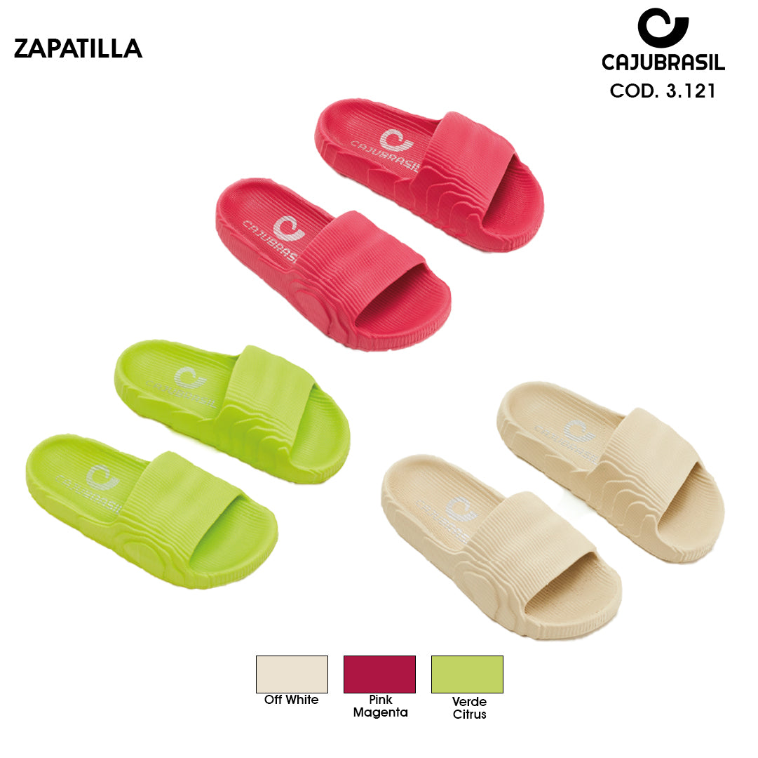 ZAPATILLA (Mayorista)