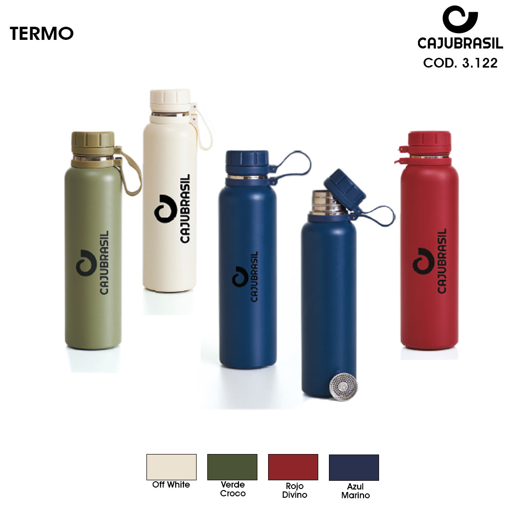 TERMO (Mayorista)