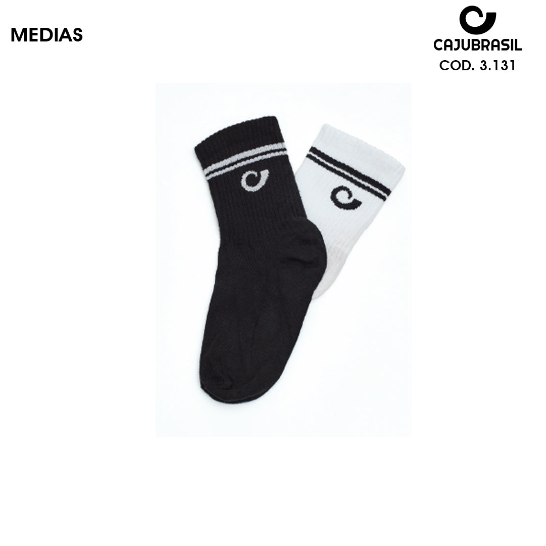 MEDIAS (Mayorista)