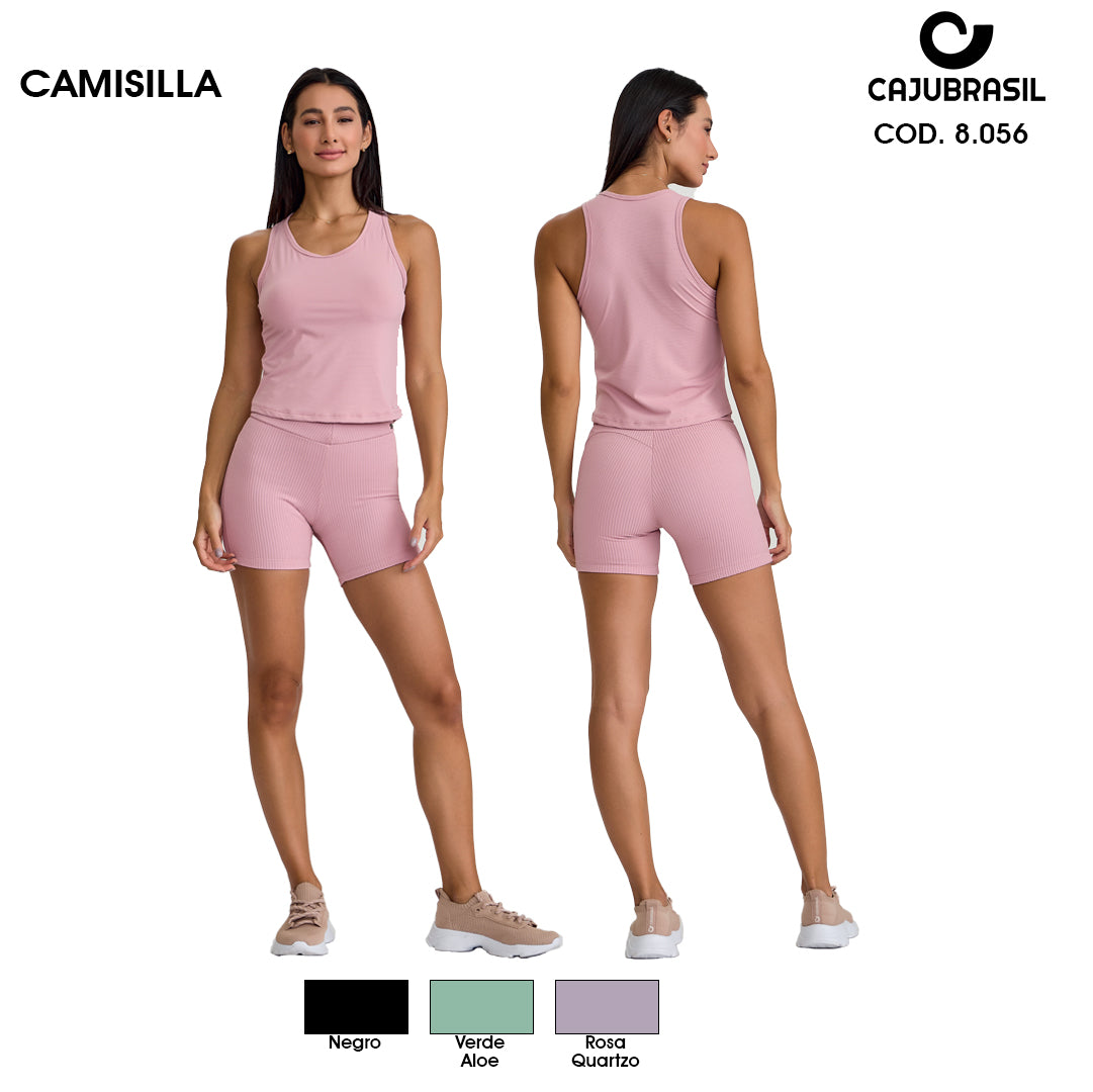 CAMISILLA (Mayorista)