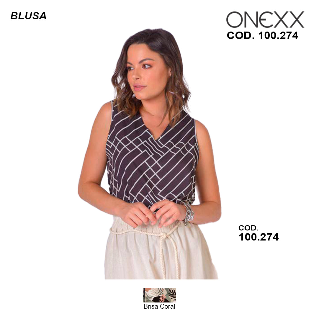 BLUSA