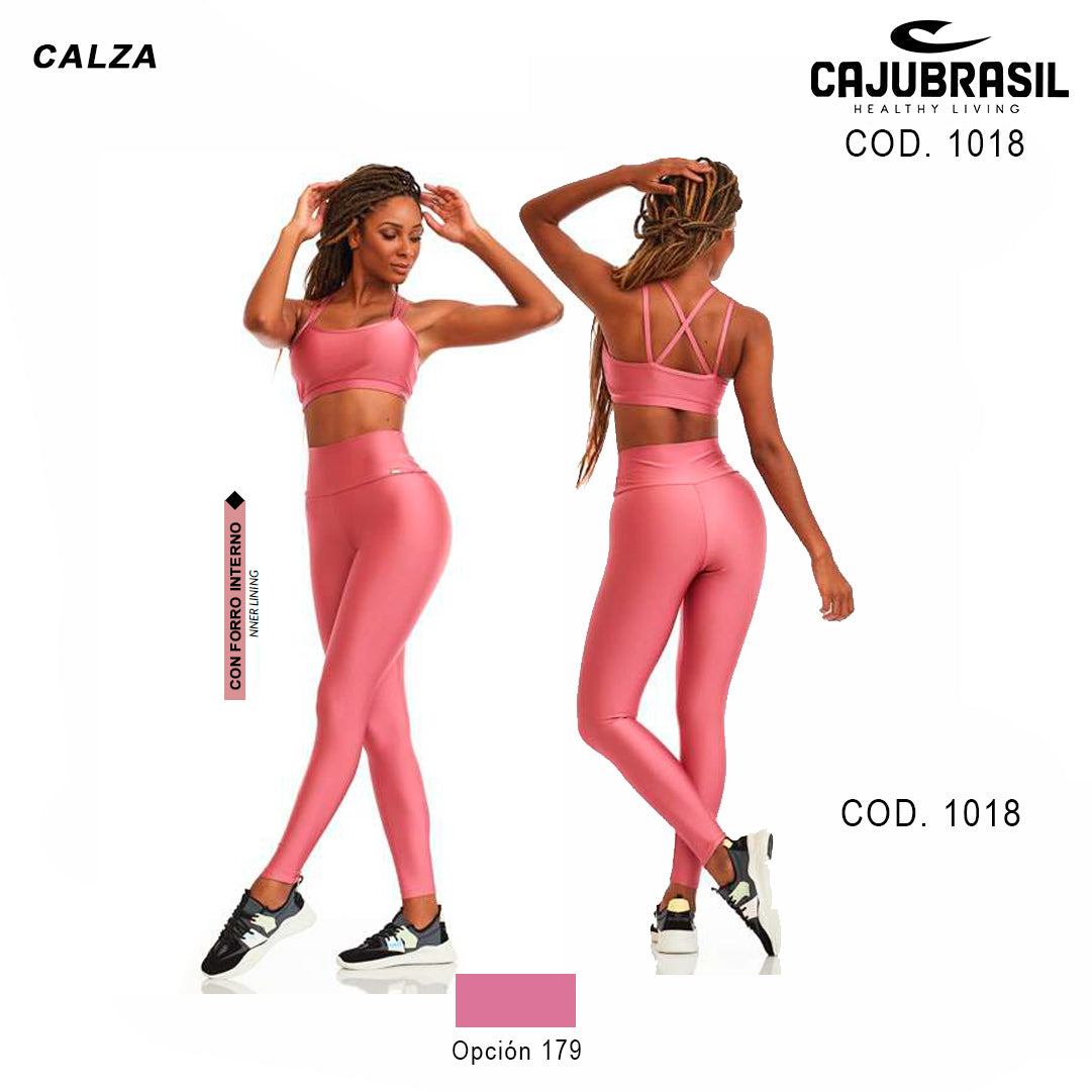 CALZA