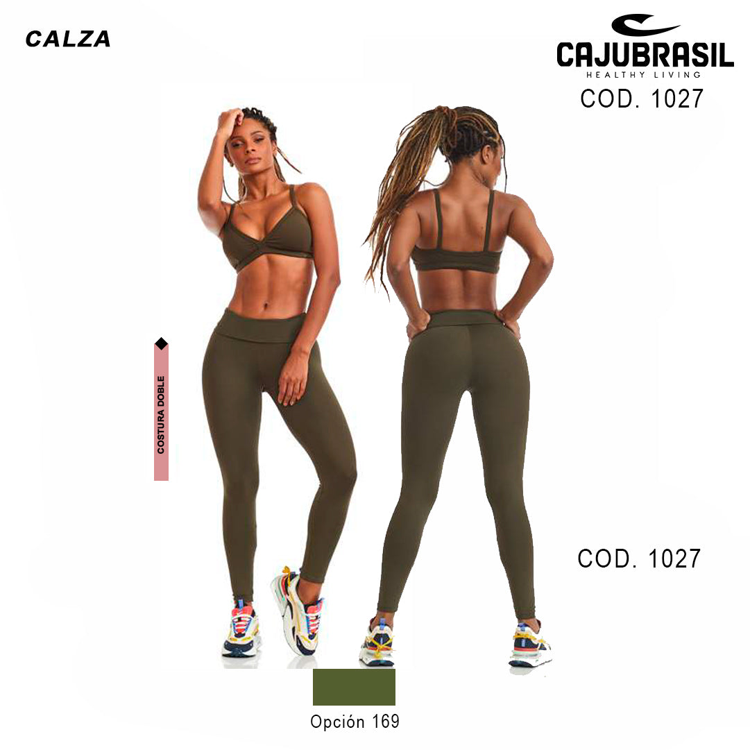 CALZA