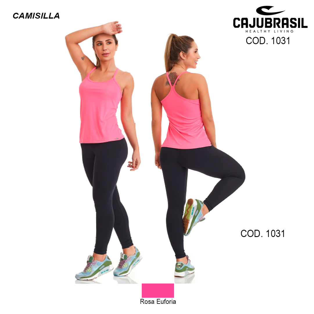 CAMISILLA