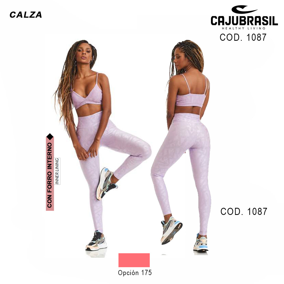 CALZA