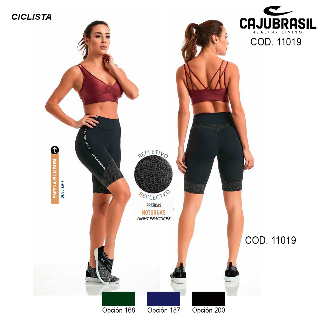 CICLISTA