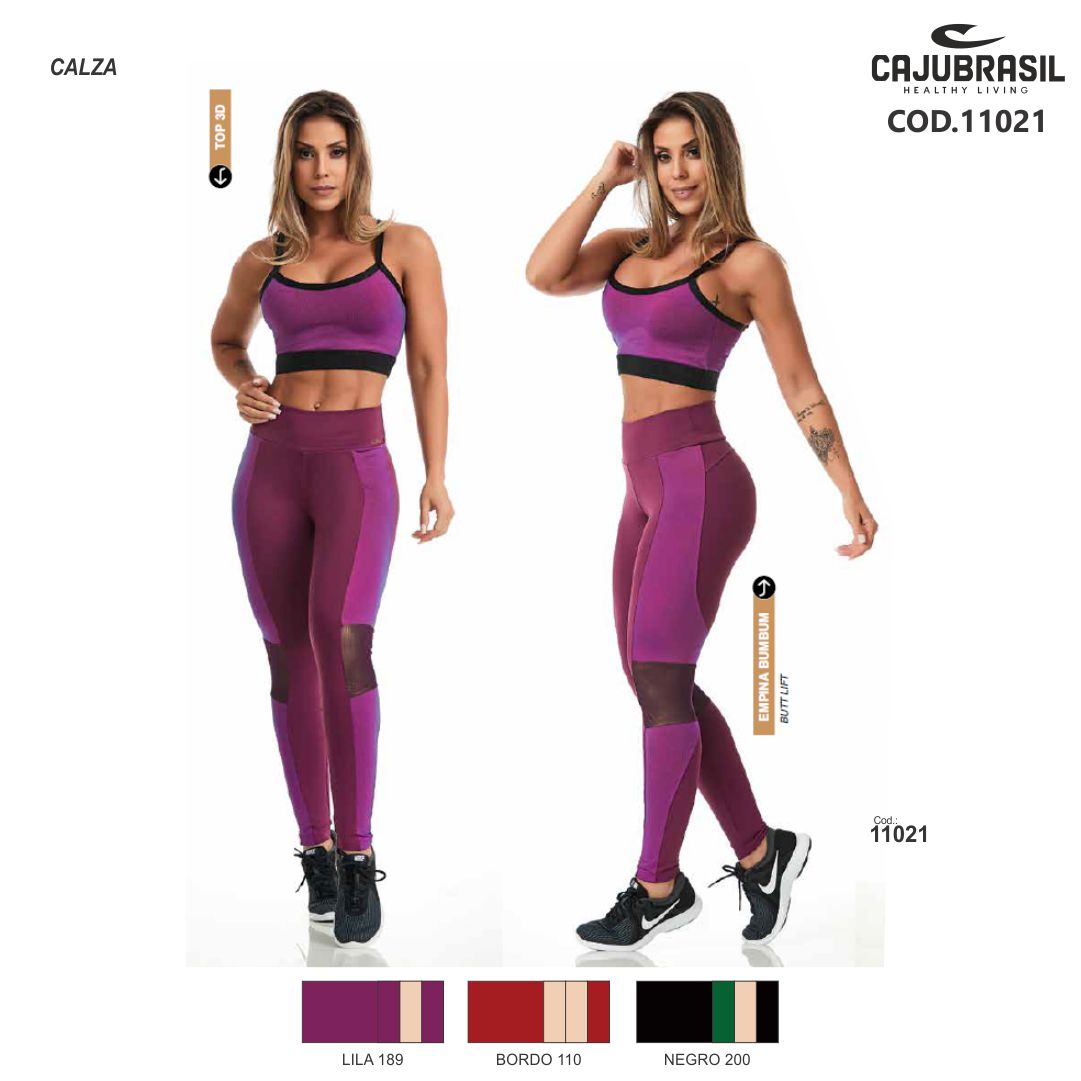 CALZA