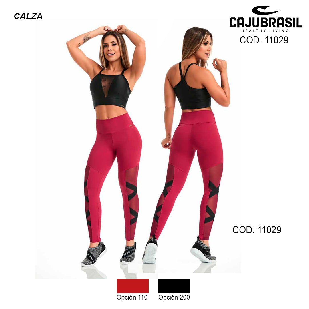 CALZA