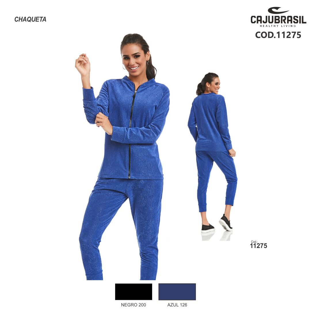 CHAQUETA