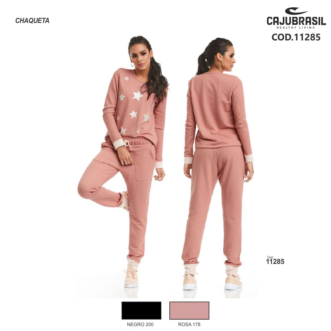 CHAQUETA