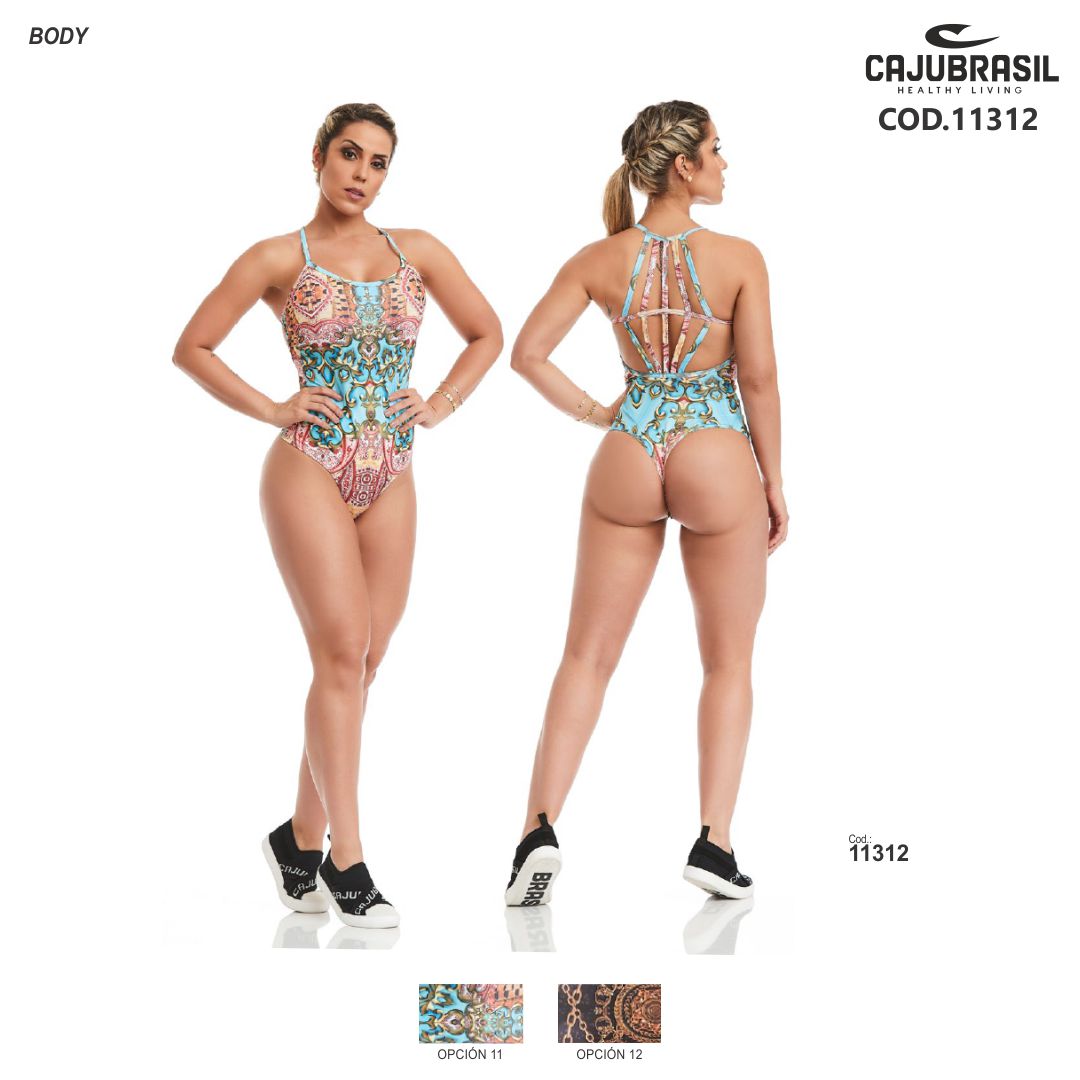 BODY