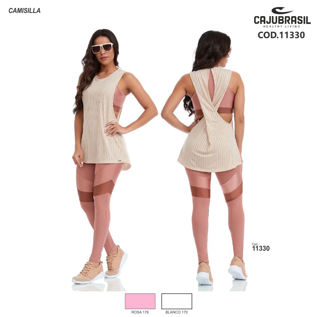 CAMISILLA