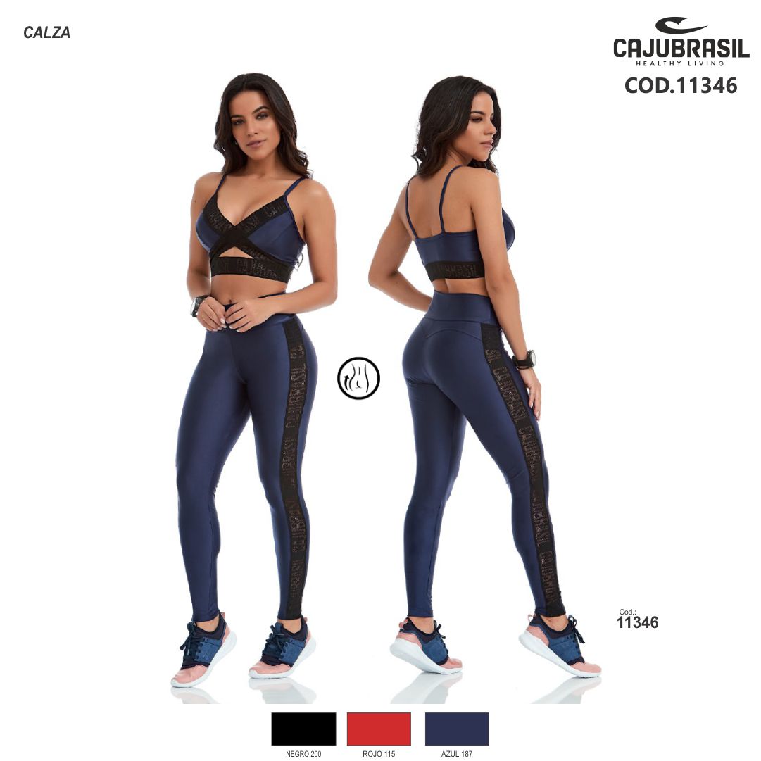 CALZA