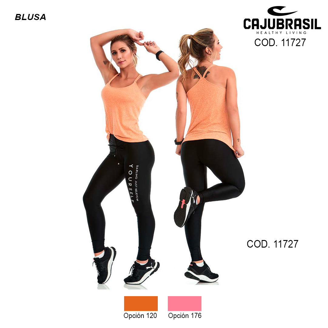 CAMISILLA