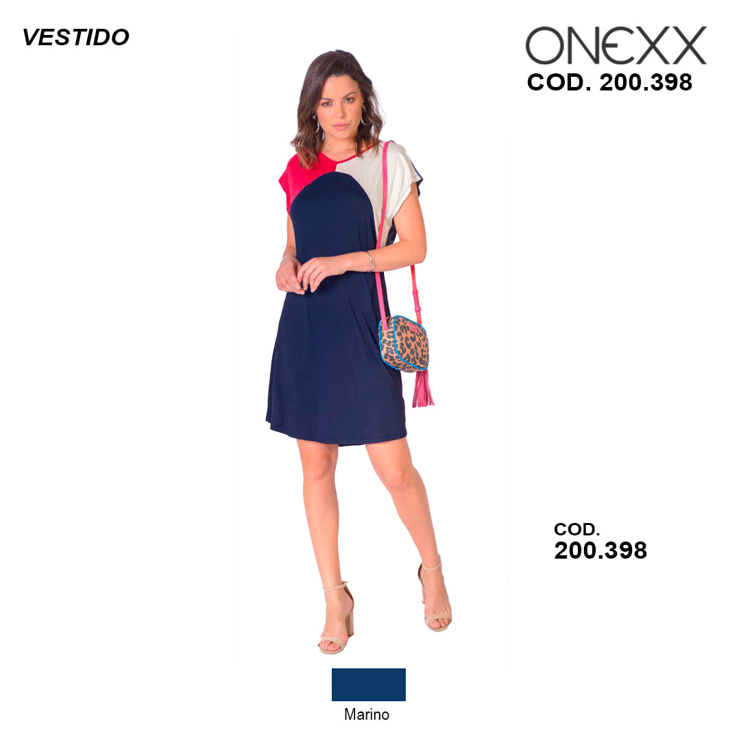 VESTIDO