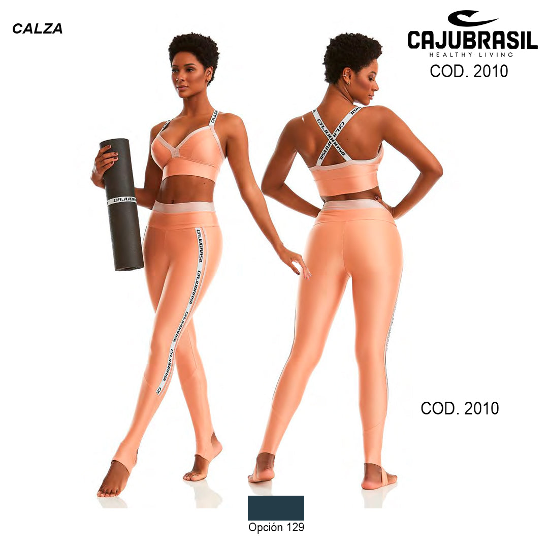 CALZA