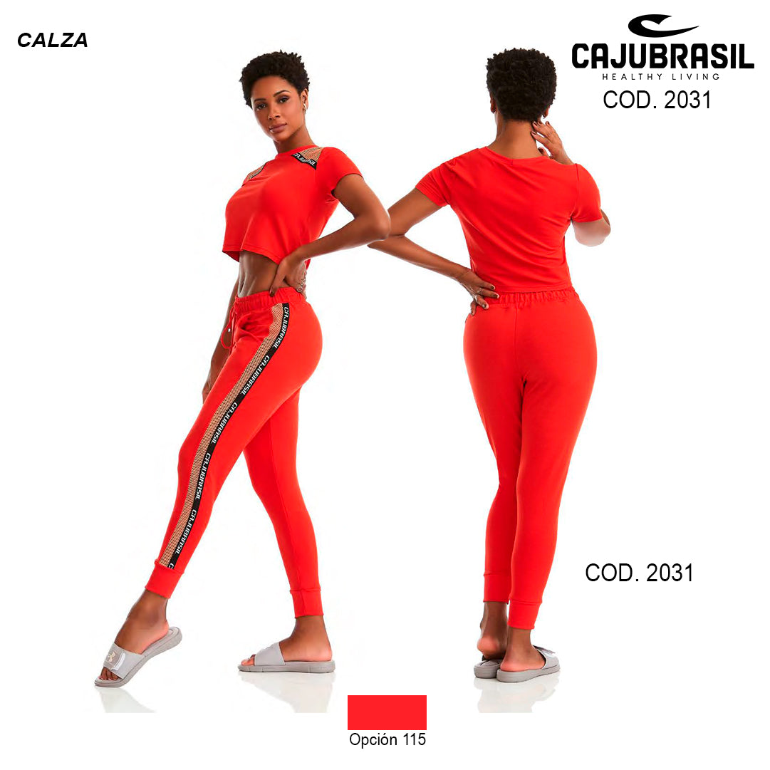 CALZA