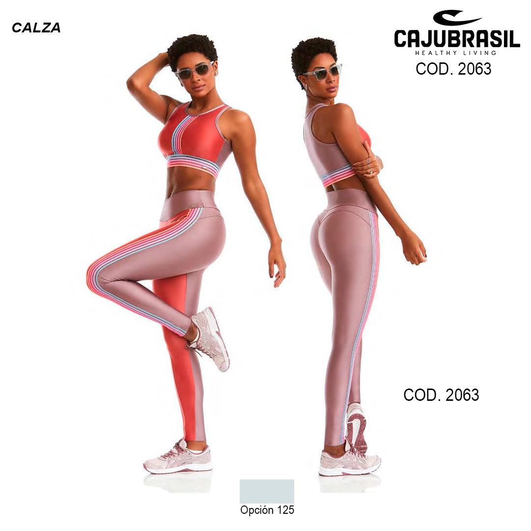 CALZA