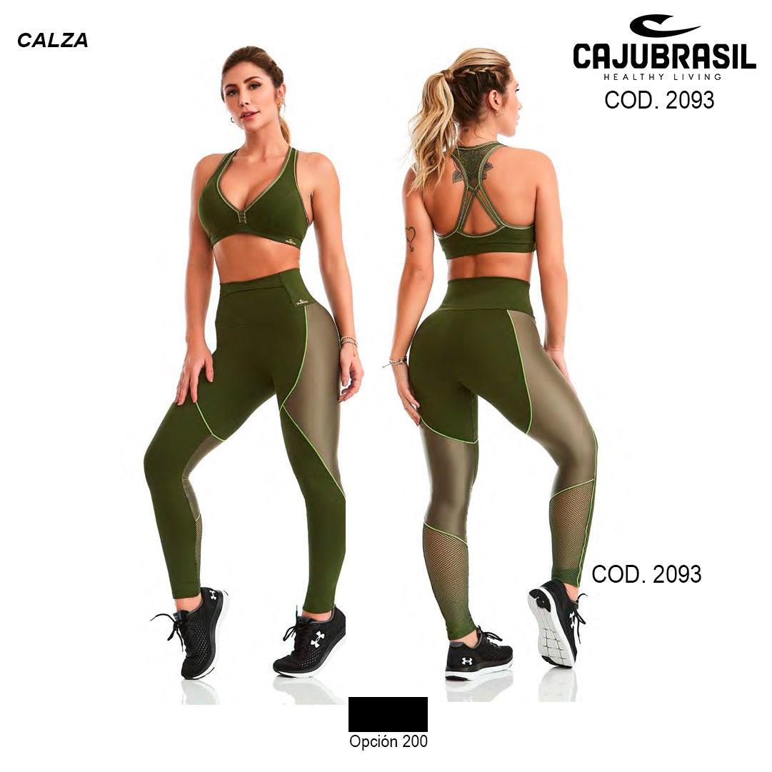 CALZA