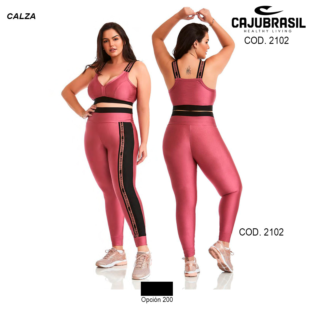 CALZA