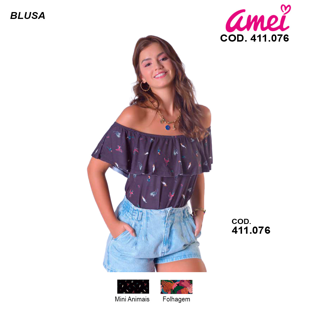 BLUSA