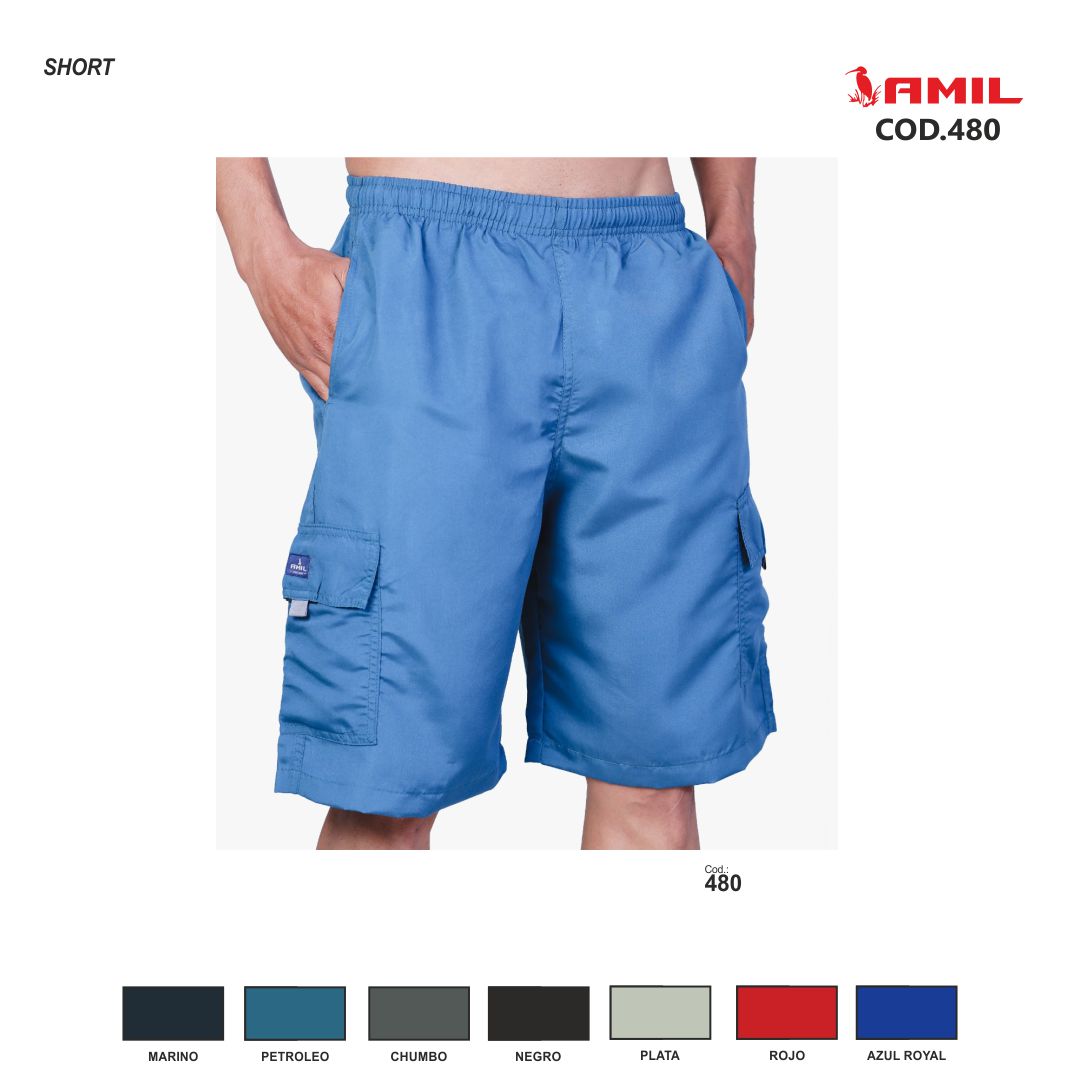 SHORT
