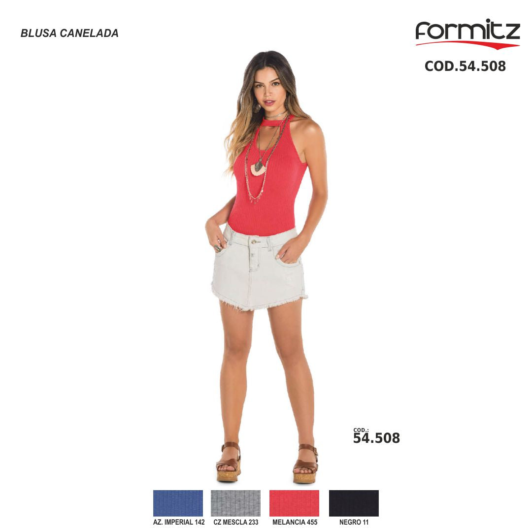 BLUSA