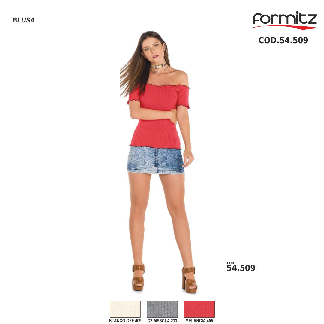BLUSA