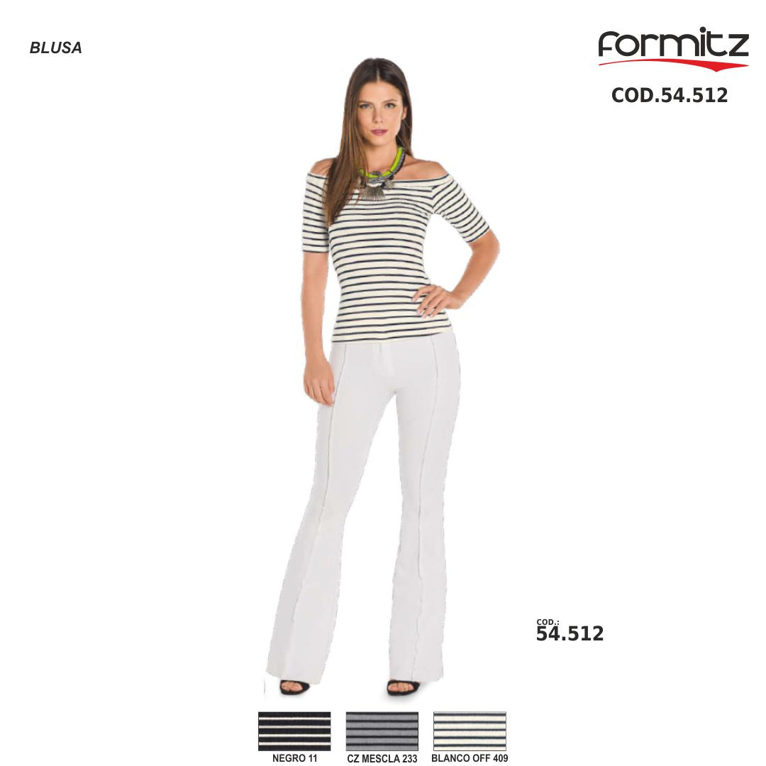 BLUSA